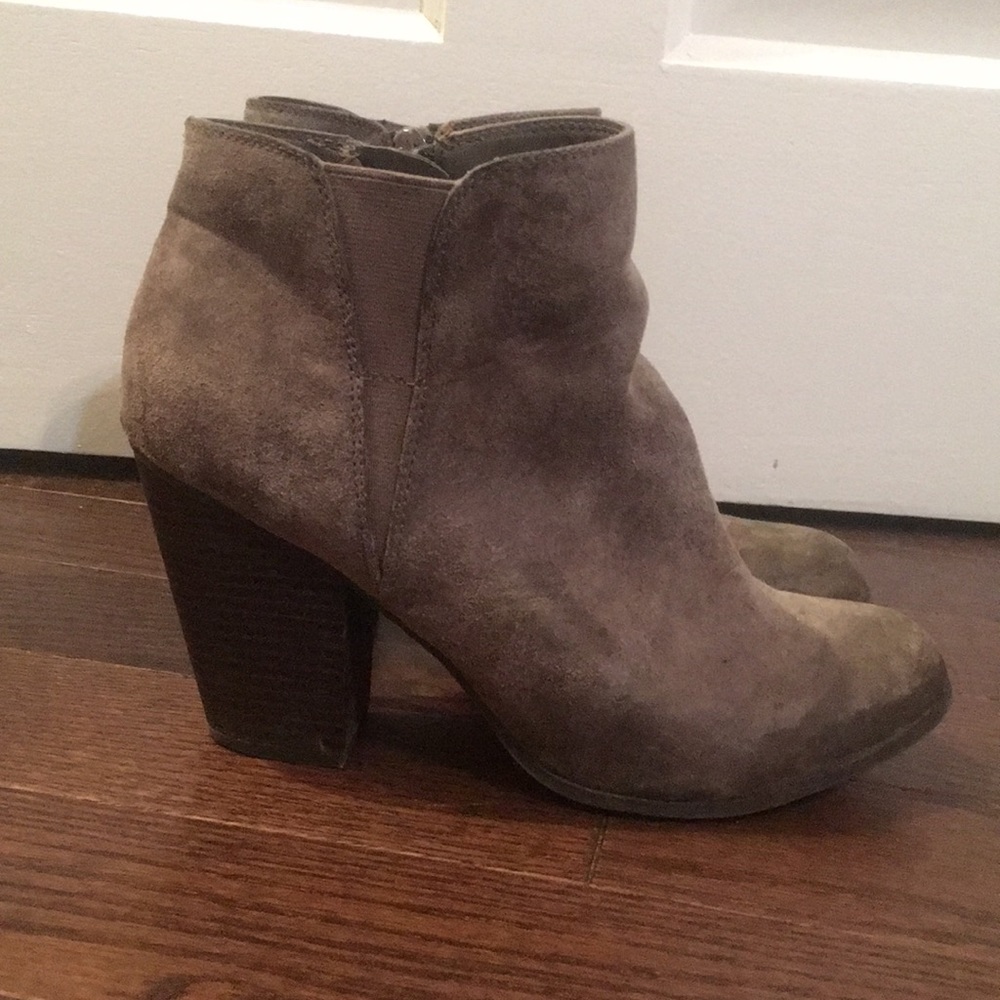Bootie